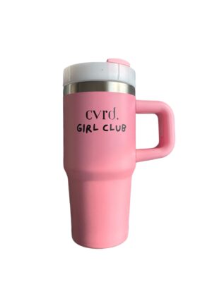 CVRD Club | CVRD Girl Cup
